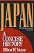 Japan by Milton W. Meyer Japan by Milton W. Meyer