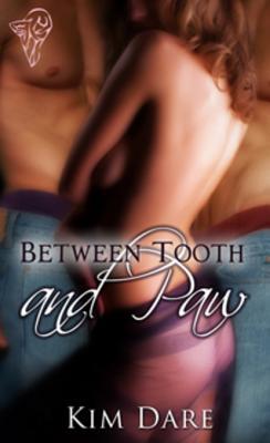 Between Tooth and Paw (ebook)