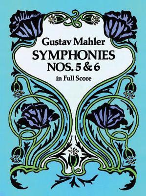 Symphonies Nos. 5 and 6 in Full Score (Dover Orchestral Music Scores)