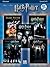 Harry Potter Instrumental Solos (Movies 1-5): Clarinet, Book & Online Audio/Software (Pop Instrumental Solos Series)