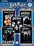 Harry Potter Instrumental Solos (Movies 1-5): Trombone, Book & CD (Pop Instrumental Solos Series)