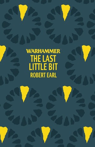 The Last Little Bit (Black Library Advent Calendar 2012 #20)