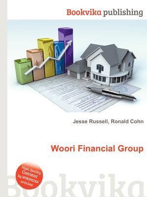 Woori Financial Group