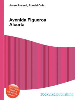 Avenida Figueroa Alcorta