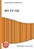 BFI TV 100