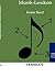 Musik-Lexikon (German Edition)