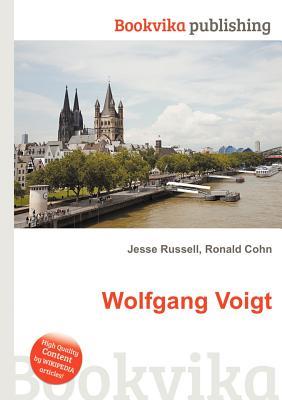 Wolfgang Voigt