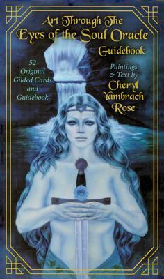 Art Through the Eyes of the Soul Oracle (Paperback)