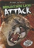 Mountain Lion Attack