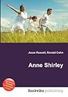 Anne Shirley Anne Shirley