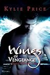 Wings of Vengeance by Kylie Price
