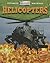 Helicopters (Ultimate Military Machines (Smart Apple Media))