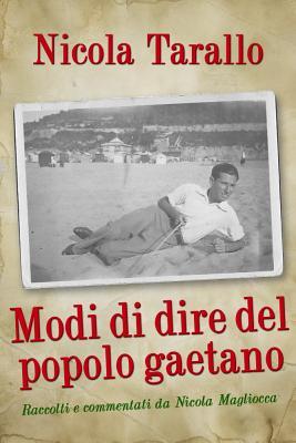 Modi Di Dire del Popolo Gaetano
