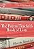 The Poetry Teacher's Book of Lists