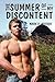 The Summer of My Discontent by Mark A. Roeder