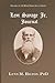 The Levi Savage Jr. Journal...