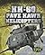 HH-60 Pave Hawk Helicopters (Epic Books: Military Vehicles)