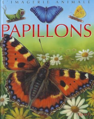 Les papillons (Hardcover)