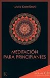 Meditación para p...