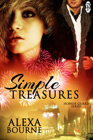 Simple Treasures