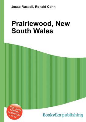Prairiewood, New South Wales