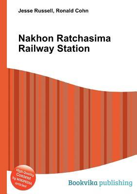Nakhon Ratchasima Railway Station