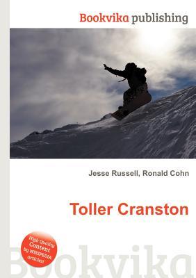 Toller Cranston