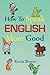 How To Speak English More Good