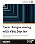Excel Programming with VBA Starter