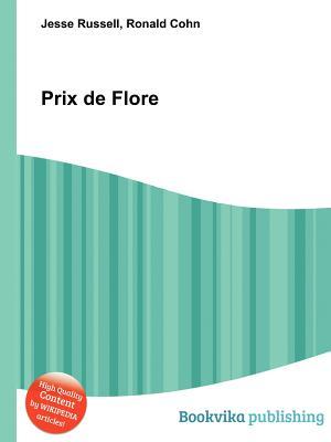 Prix de Flore