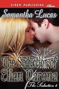 The Seduction of Elian Varona
