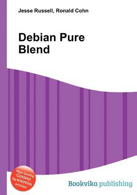 Debian Pure Blend (Paperback)