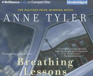 Breathing Lessons