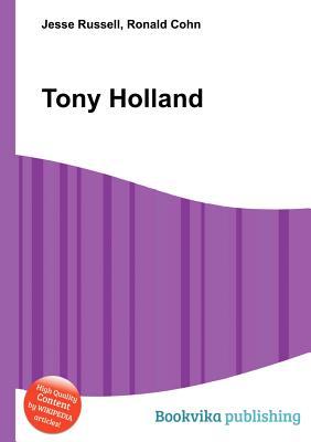 Tony Holland
