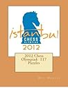2012 Chess Olympiad: 117 Puzzles