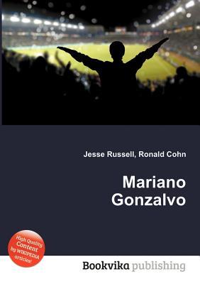 Mariano Gonzalvo
