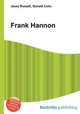 Frank Hannon
