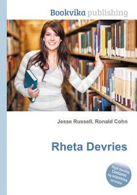 Rheta DeVries