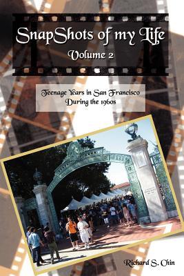 Snapshots of M My Life: Volume 2