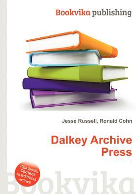 Dalkey Archive Press
