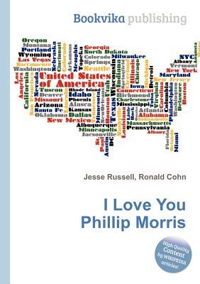 I Love You Phillip Morris