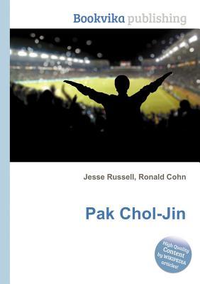 Pak Chol-Jin