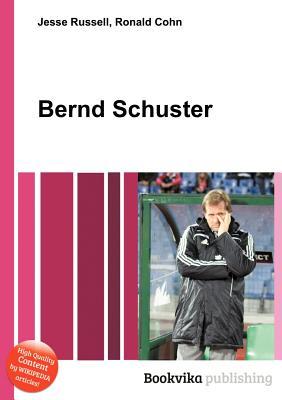 Bernd Schuster