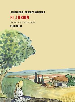 El jardín (Paperback)