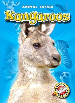 Kangaroos (Animal Safari)