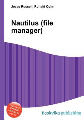 Nautilus (File Manager)