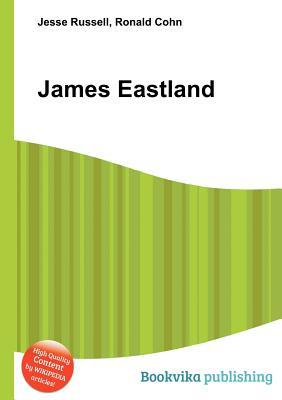 James Eastland