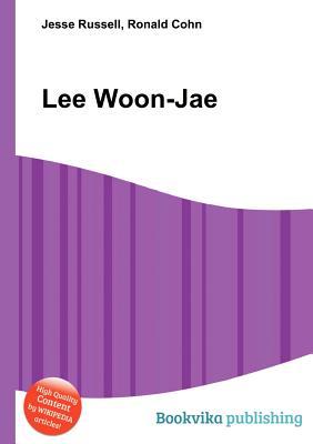 Lee Woon-Jae