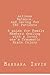 Actions, Balance,and Caring for TBI Patients: A guide for Family Members dealing with a Loved One’s Traumatic Brain Injury