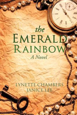 The Emerald Rainbow (#2)